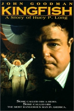 Ficha Kingfish: A Story of Huey P. Long