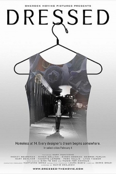 Poster Dressed