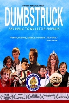 Poster Dumbstruck