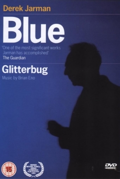 Poster Blue
