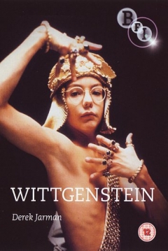 Poster Wittgenstein