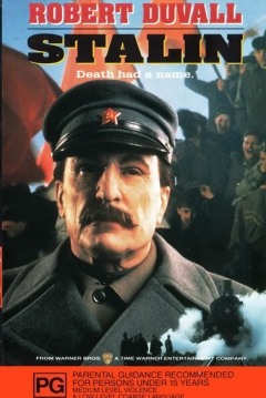 Ficha Stalin