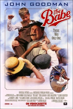 Ficha El Idolo (The Babe)