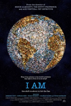 Poster I Am