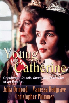 Poster Young Catherine