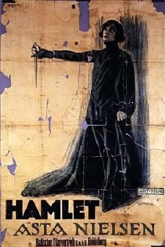Poster Hamlet