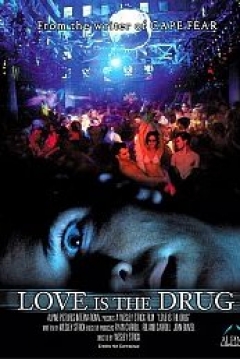 Ficha Love Is the Drug