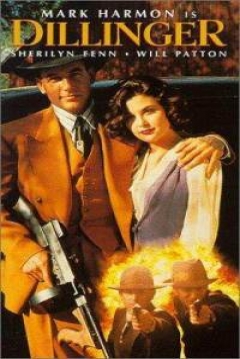 Poster Dillinger