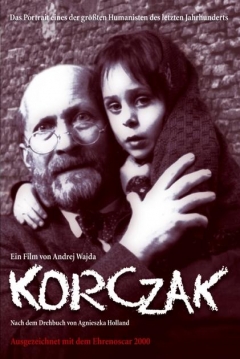 Ficha Korczak