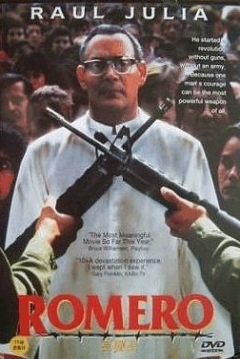 Poster Romero