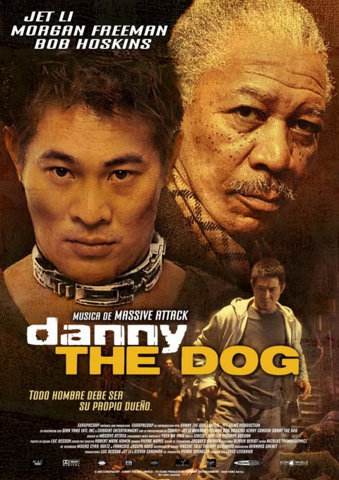 Ficha Danny the Dog