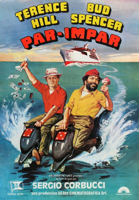 Par-Impar