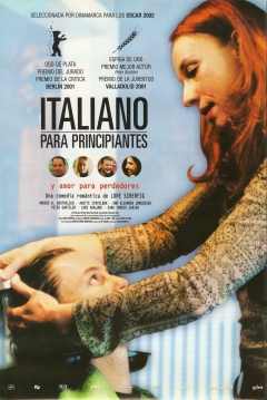 Poster Italiano para Principiantes