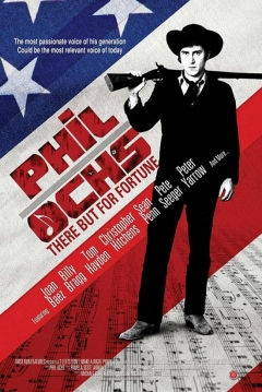 Poster Phil Ochs: There But for Fortune