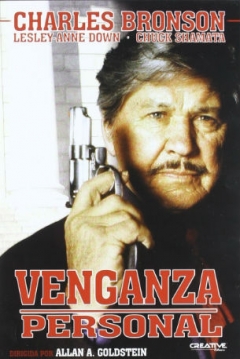Ficha Venganza Personal