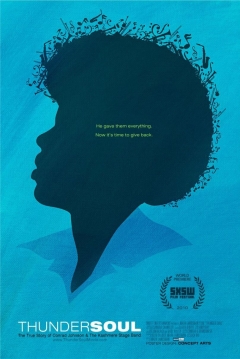Poster Thunder Soul