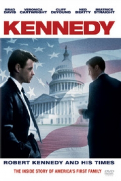 Poster Robert Kennedy y su Epoca