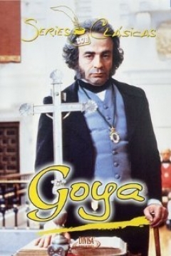 Poster Goya