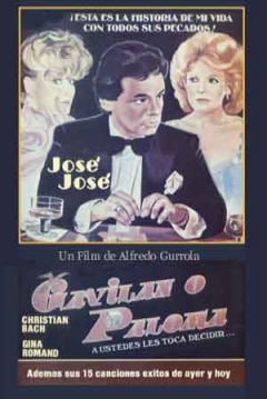 Poster Gavilan o Paloma