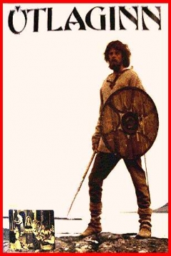 Poster The Outlaw 