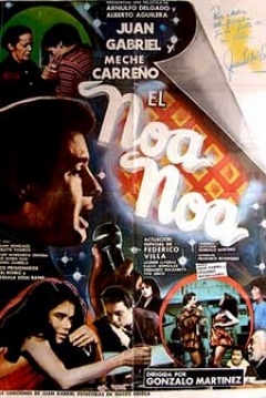Poster El Noa Noa