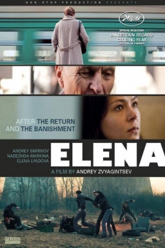 Poster Elena