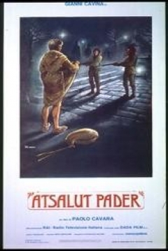 Poster Atsalut Pader