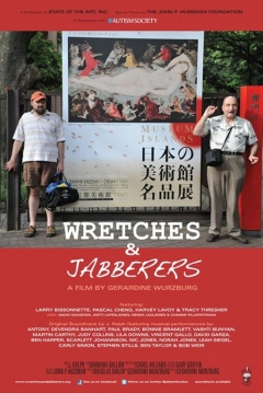 Poster Wretches & Jabberers