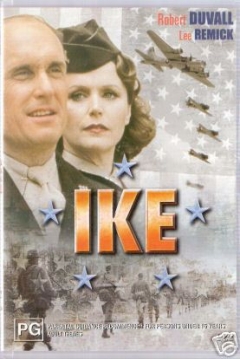 Poster Ike
