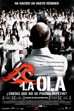 Ficha La Ola