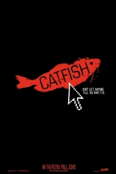 Poster Catfish