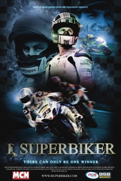 Poster I Superbiker