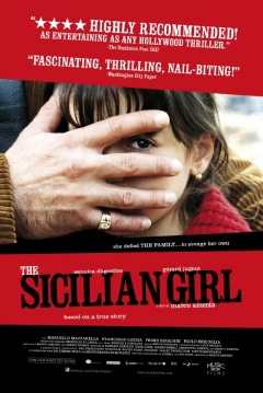 Poster La Siciliana