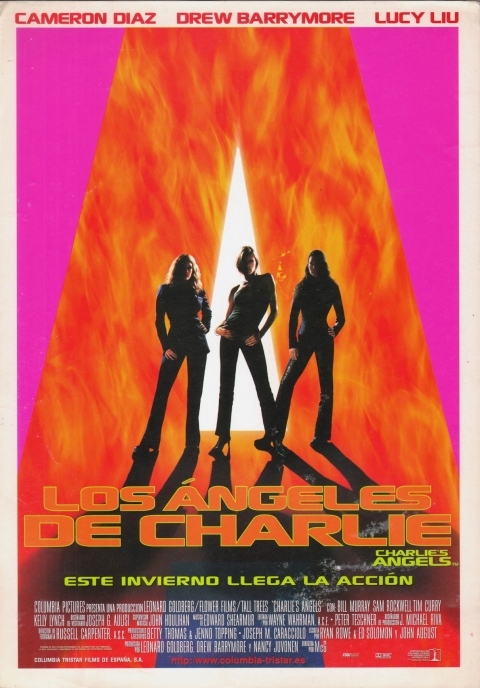 Los Angeles de Charlie