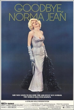 Poster Goodbye, Norma Jean