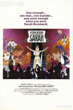 Poster Sara