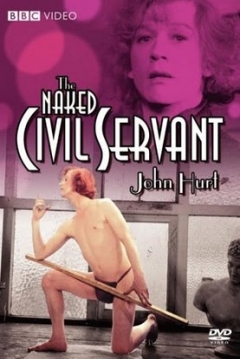 Ficha The Naked Civil Servant