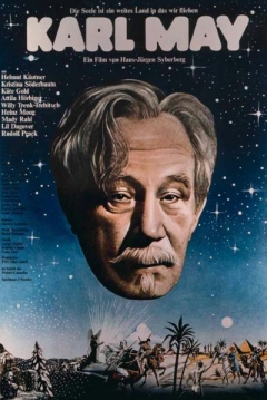 Poster Karl May