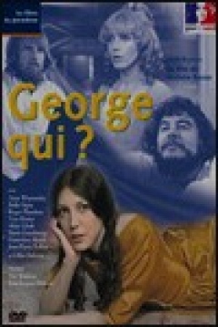Poster George Qui?