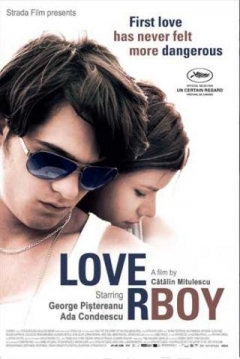 Poster Loverboy