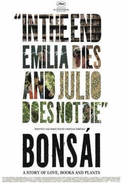 Poster Bonsái