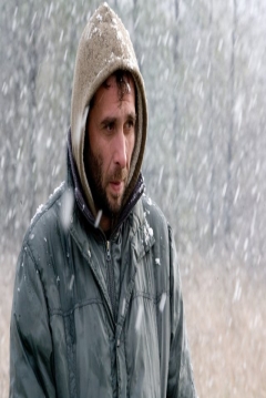 Poster The Hunter