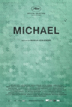 Poster Michael