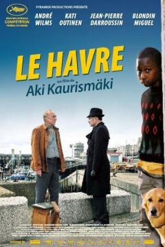 Poster El Havre