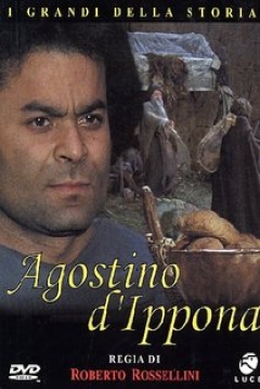 Poster Agostino d'Ippona