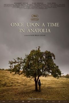 Poster Érase una Vez en Anatolia