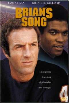 Poster La Canción de Brian
