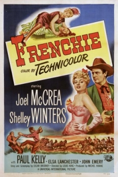 Poster Frenchie