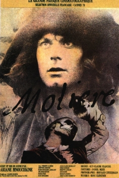 Poster Moliere