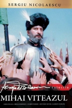 Poster La Última Cruzada